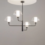 Lampa wisząca Memory MOD177PL-04B Maytoni - zdjęcie dodatkowe 6