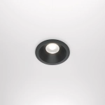 Oprawa podtynkowa Lampa wbudowana Zoom DL034-L12W4K-D-B Maytoni - zdjęcie produktu