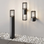 Lampa ścienna (kinkiet) Barrel O453WL-01GF Maytoni - zdjęcie dodatkowe 4