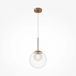Lampa wisząca Basic form MOD521PL-01G3 Maytoni - zdjęcie produktu