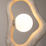 Lampa wisząca Opus MOD380PL-01GR Maytoni - zdjęcie dodatkowe 7