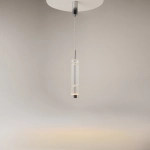 Lampa wisząca Ordo MOD272PL-L12CH3K1 Maytoni - zdjęcie dodatkowe 7