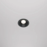 Downlight Zoom DL034-01-06W4K-D-B Maytoni - zdjęcie produktu