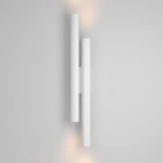 Lampa ścienna (kinkiet) Calipso C082WL-24W2.7K-W Maytoni - zdjęcie dodatkowe 2