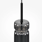 Lampa wisząca Ordo MOD272PL-L12B3K1 Maytoni - zdjęcie dodatkowe 2