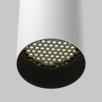 Lampa ścienna (kinkiet) Artisan C080WL-02-GU10-W Maytoni - zdjęcie dodatkowe 5
