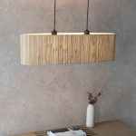 Lampa wisząca LONGSHORE II 101692 ENDON