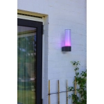 kinkiecik.pl Kinkiet zewnętrzny LED IP44 DROPA 5000501118 LUTEC