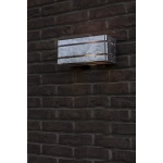 kinkiecik.pl Kinkiet zewnętrzny LED IP54 VIDAR 5011602461 LUTEC