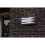 kinkiecik.pl Kinkiet zewnętrzny LED IP54 VIDAR 5011602461 LUTEC