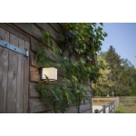 kinkiecik.pl Kinkiet zewnętrzny LED IP54 DOBLO 5105001125 LUTEC