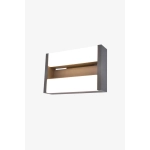 kinkiecik.pl Kinkiet zewnętrzny LED IP54 CONROY 5107001118 LUTEC