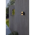 kinkiecik.pl Kinkiet zewnętrzny LED IP54 CONROY 5107001118 LUTEC