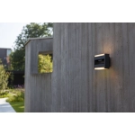 kinkiecik.pl Kinkiet zewnętrzny LED IP54 CONROY 5107001118 LUTEC
