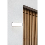 kinkiecik.pl Kinkiet zewnętrzny IP54 DOBLO 5107401125 LUTEC