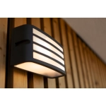 Kinkiet ZEBRA 1xE27 IP44 5203501118 LUTEC