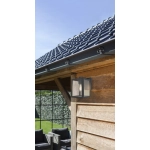 kinkiecik.pl Kinkiet zewnętrzny IP44 SHIVA 5206501012 LUTEC