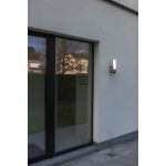 kinkiecik.pl Kinkiet zewnętrzny LED IP44 ELARA 5267106001 LUTEC