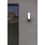 kinkiecik.pl Kinkiet zewnętrzny LED IP44 ELARA 5267106001 LUTEC