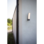 kinkiecik.pl Kinkiet zewnętrzny LED IP54 KIRA 5288909118 LUTEC