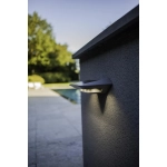 kinkiecik.pl Kinkiet GHOST SOLAR 6901401337 IP44 LUTEC
