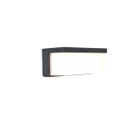 Kinkiet solarny ZELNA 6912401345 IP44 LUTEC