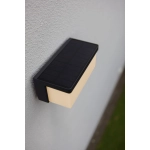 Kinkiet solarny ZELNA 6912401345 IP44 LUTEC