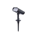 kinkiecik.pl Lampa stojąca solarna LED GINBO 6938405330 LUTEC