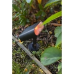 kinkiecik.pl Lampa stojąca solarna LED GINBO 6938405330 LUTEC