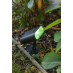 kinkiecik.pl Lampa stojąca solarna LED GINBO 6938405330 LUTEC