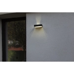 kinkiecik.pl Kinkiet zewnętrzny LED FADI 6939501330 LUTEC