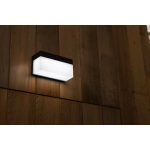 kinkiecik.pl Kinkiet zewnętrzny LED FRAN 6941502330 LUTEC