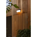kinkiecik.pl Kinkiet zewnętrzny LED FRAN 6941502330 LUTEC