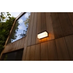 kinkiecik.pl Kinkiet zewnętrzny LED FRAN 6941502330 LUTEC
