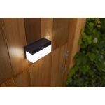 kinkiecik.pl Kinkiet zewnętrzny LED FRAN 6941502330 LUTEC