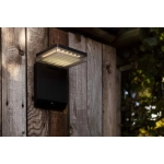 kinkiecik.pl Kinkiet zewnętrzny LED IP44 MOZE 6943101012 LUTEC