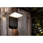 kinkiecik.pl Kinkiet zewnętrzny LED IP44 MOZE 6943101012 LUTEC