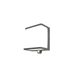 kinkiecik.pl Kinkiet zewnętrzny LED IP44 DOBLO 6943701125 LUTEC