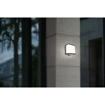 kinkiecik.pl Kinkiet zewnętrzny LED IP44 DOBLO 6943701125 LUTEC