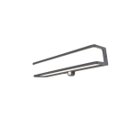 kinkiecik.pl Kinkiet zewnętrzny LED IP54 DOBLO 6943801125 LUTEC