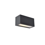 Kinkiet solarny INKA HYBRID 6989101118 IP44 LUTEC