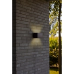 Kinkiet solarny INKA HYBRID 6989101118 IP44 LUTEC