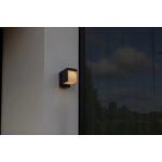 Kinkiet solarny PRIMA HYBRID 6993801118 IP54 LUTEC