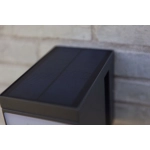 Kinkiet solarny PRIMA HYBRID 6993801118 IP54 LUTEC