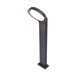 kinkiecik.pl Lampa stojąca LED IP54 POLO 7105701118 LUTEC