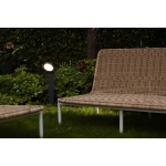 kinkiecik.pl Lampa stojąca LED IP54 POLO 7105701118 LUTEC
