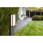 kinkiecik.pl Lampa stojąca QUBO 7193001118 IP54 LUTEC