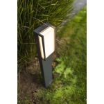 kinkiecik.pl Lampa stojąca QUBO 7193001118 IP54 LUTEC