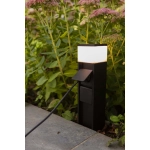 kinkiecik.pl Lampa stojąca LED IP54 MAINS 7202201012 LUTEC