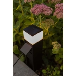 kinkiecik.pl Lampa stojąca LED IP54 MAINS 7202201012 LUTEC